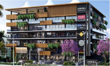 Vertex - Ashoka Business Center